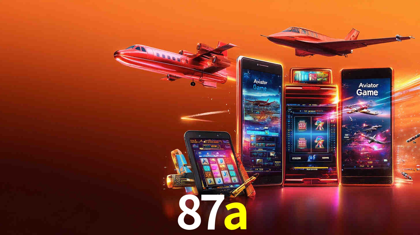 Apostas Esportivas na 87a: Um Guia Completo