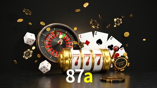 Slot Games 87a