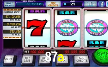 Apostas Esportivas na 87a: Um Guia Completo