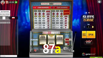 A Emoção da Loteria na 87a: Uma Chance de Mudança de Vida