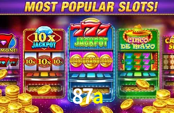 Desvendando o Mundo dos Jogos Virtuais na 87a