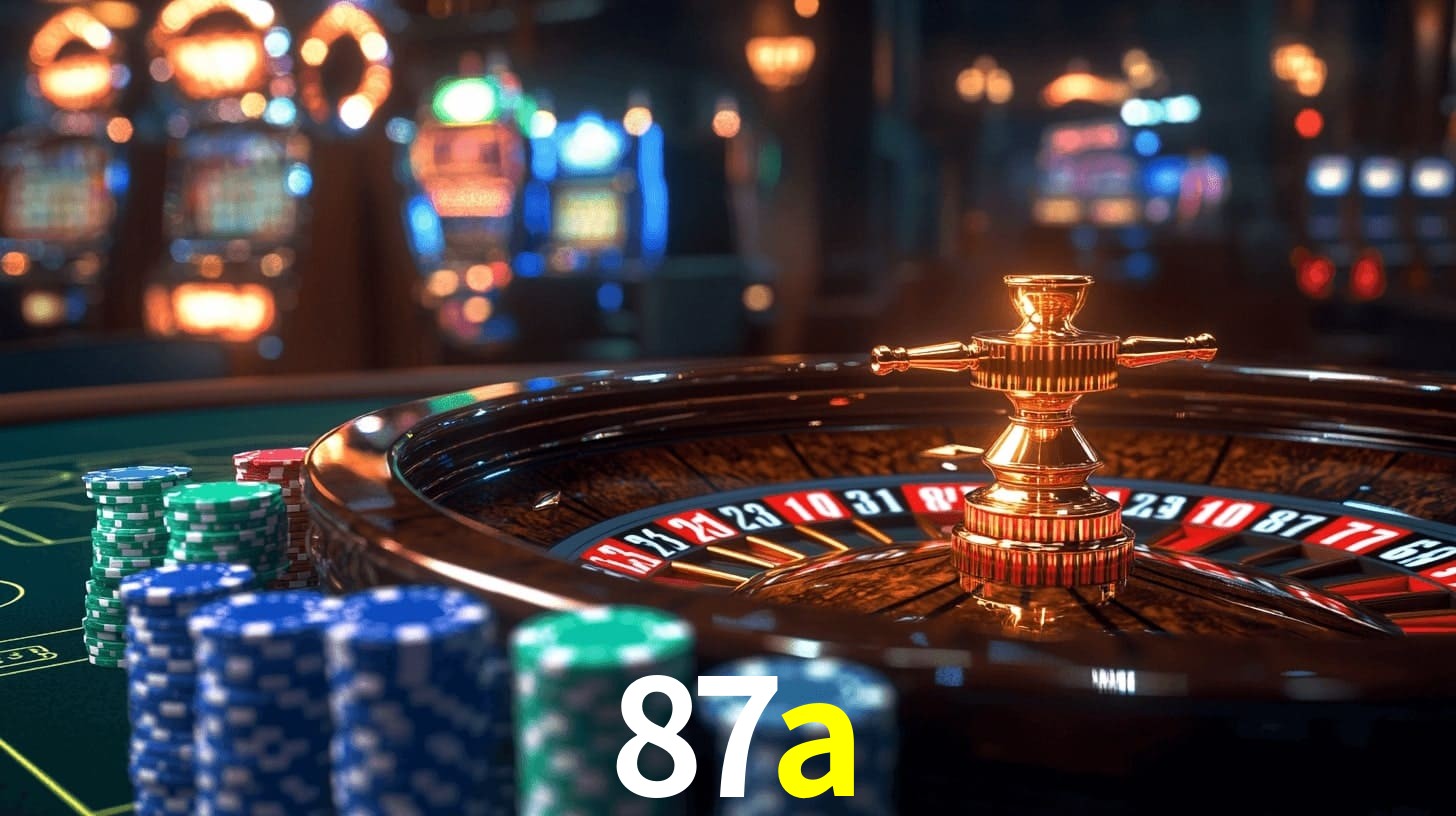 Live Casino 87a