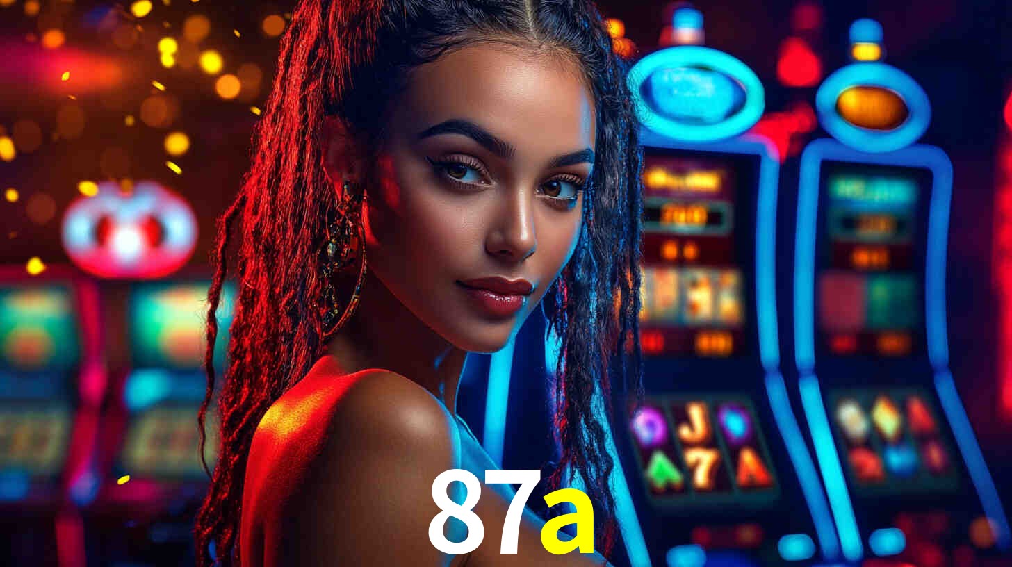 Descubra o Programa VIP da 87a: Vantagens Exclusivas para Jogadores