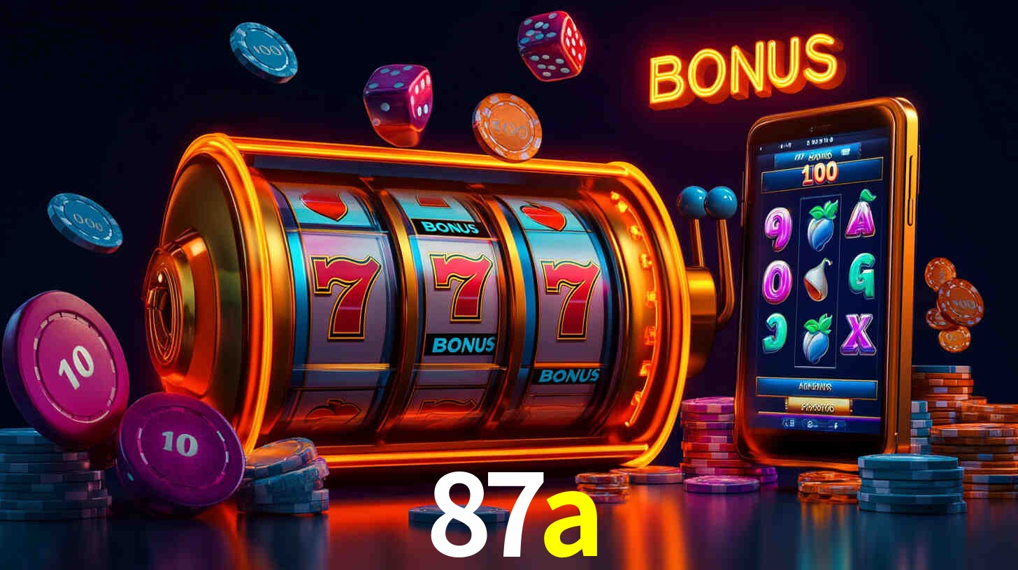 Inovações de Jogos na 87a: O Futuro das Experiências Interativas