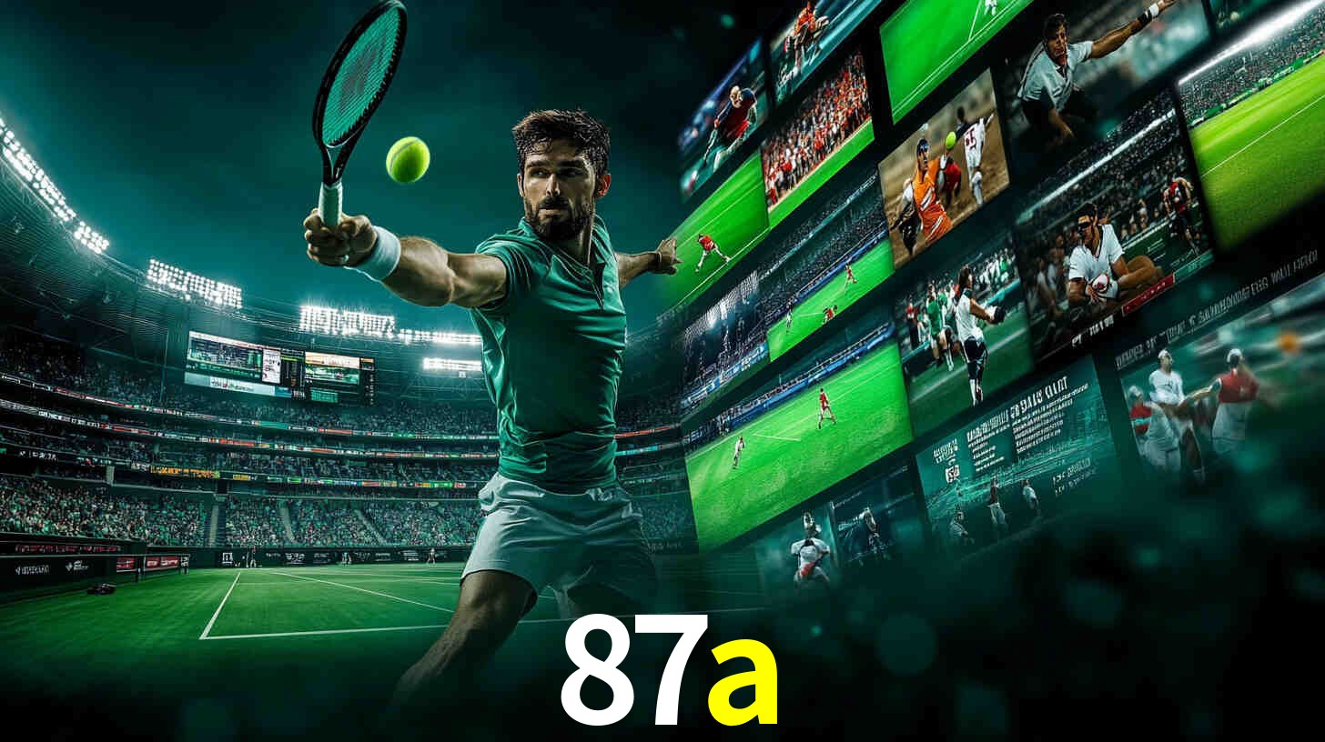 Descubra a Essência do 87a: Nossa História e Compromissos